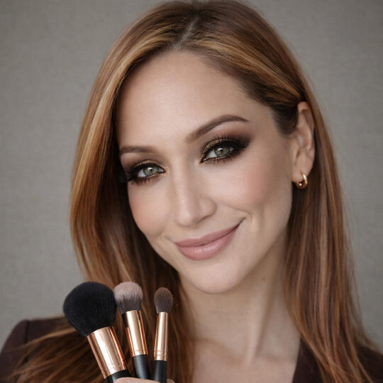 Chela Bell-Nunez | Makeup Artist